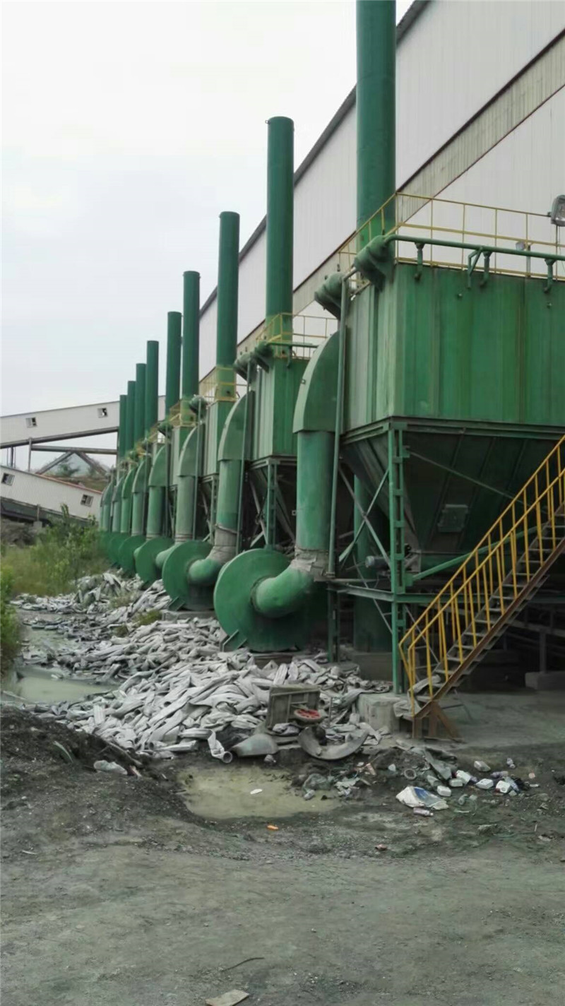 脈衝除塵器（qì）