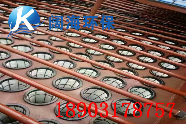 布袋脈衝除塵器之脈衝閥