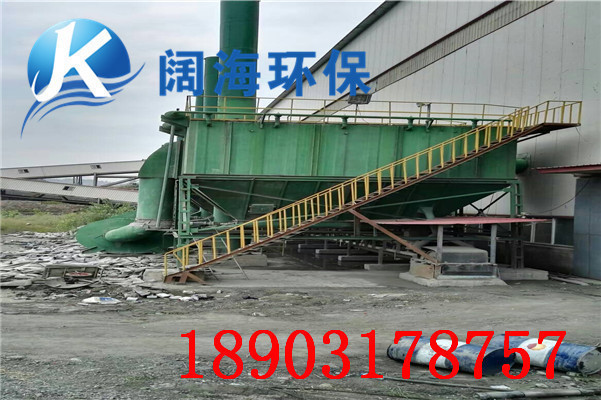 17C.COM為您（nín）介紹清灰效（xiào）果（guǒ）極好的脈衝布袋除（chú）塵器（qì）