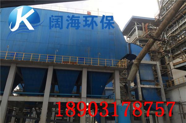 靜電除（chú）塵器的大修維修更換哪些部分