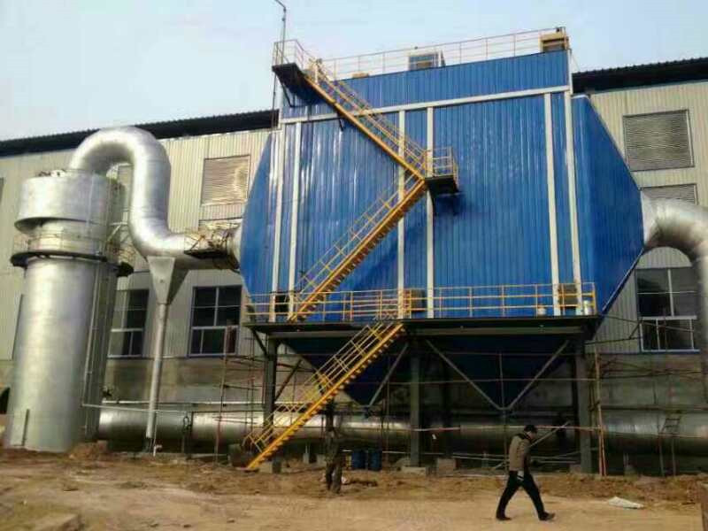 靜電除塵器（qì）