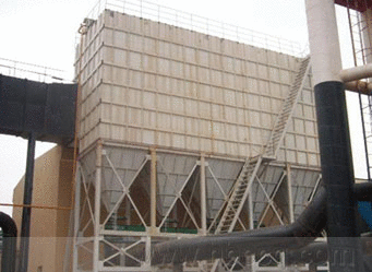 LCPM-G/S/A 128型除塵設（shè）備