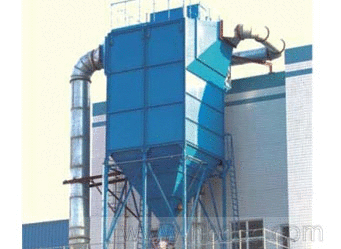 煤（méi）倉間皮帶機除塵器