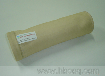 PPS高溫除塵器濾（lǜ）袋