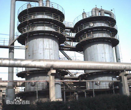 濕式靜電除（chú）塵器