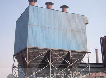 MDC、PDC煤磨防爆防靜電袋（dài）式除塵器