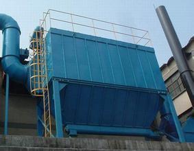 xmc型脈（mò）衝袋式（shì）除塵器