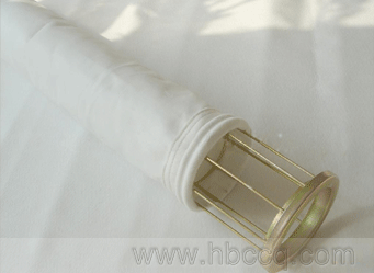 耐酸除塵（chén）濾袋