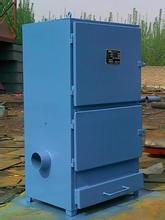 PL單機（jī）袋式除塵器