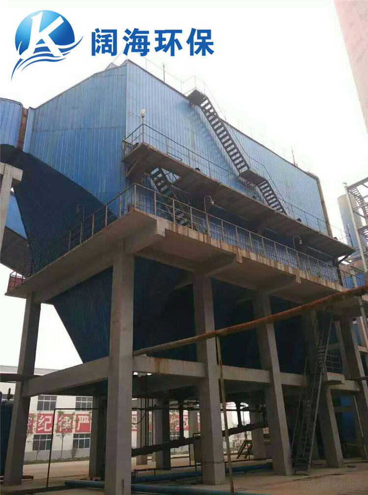 靜電（diàn）除塵（chén）器改造