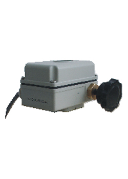 電動（dòng）執行器