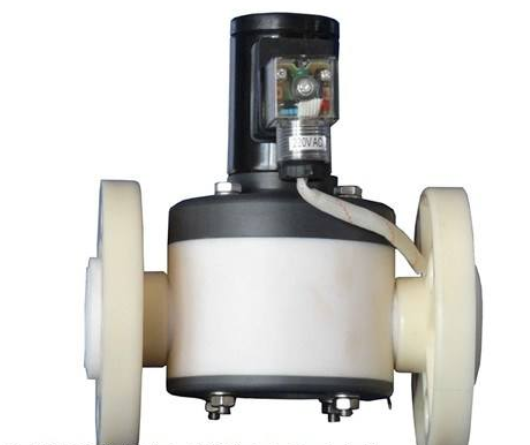 淨水器（qì）安裝時進水電磁閥的基本常識