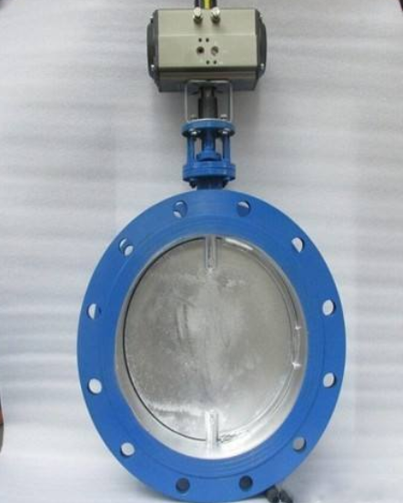 提高氣動閥門產品（pǐn）的安全性