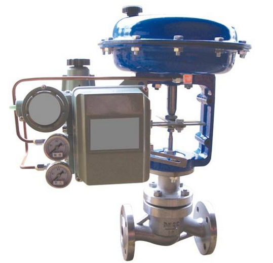 氣動（dòng）調節閥和電動調節閥的比較