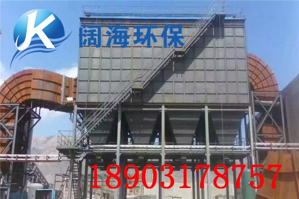 LCM長袋脈衝布袋除(chú)塵器 LCM長(zhǎng)袋脈衝布袋除塵器