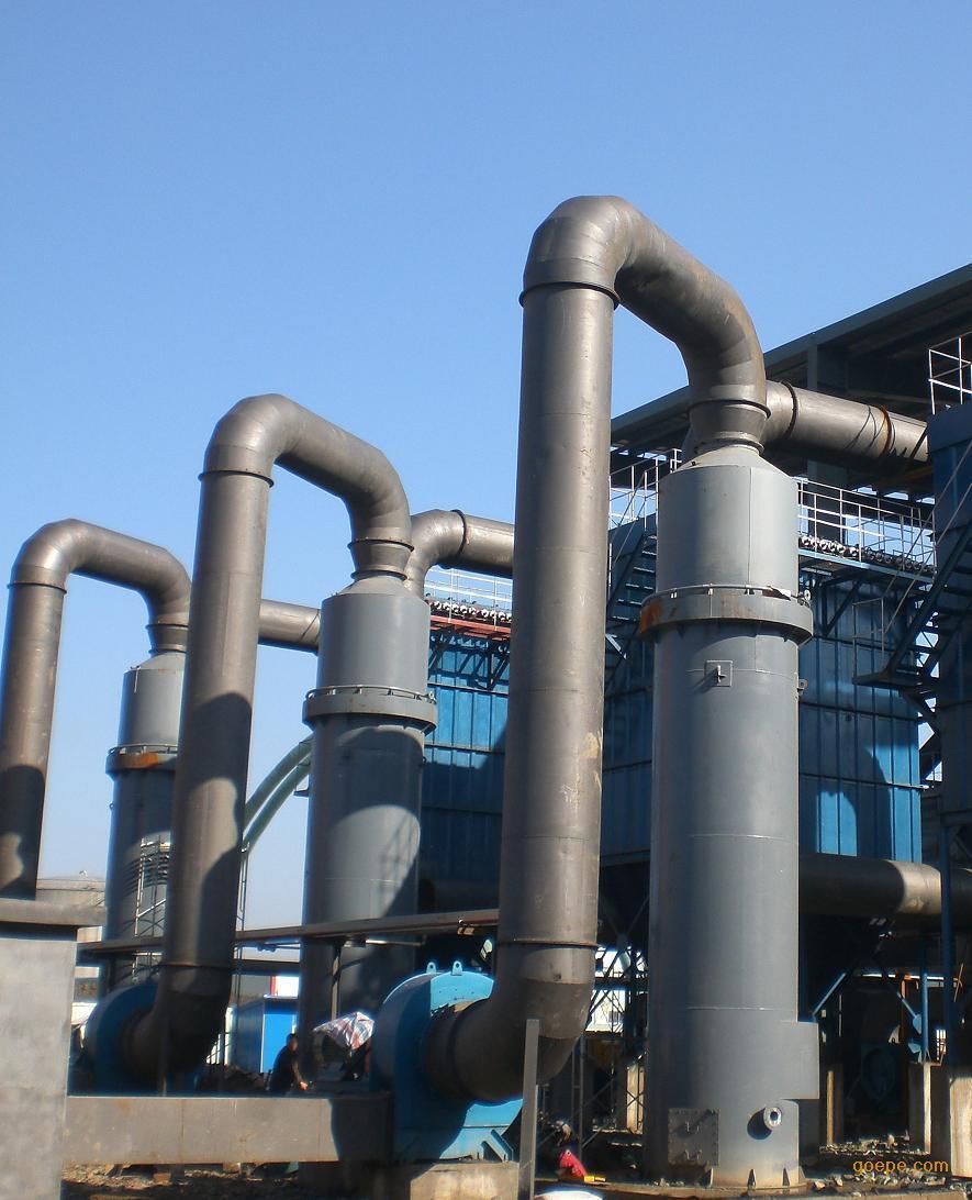 立式水膜除塵器（qì）