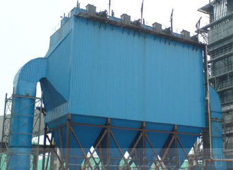 XKD、XWD係（xì）列電除塵器