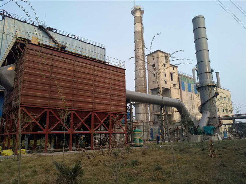 LCM長(zhǎng)袋脈(mò)衝布袋除塵器 LCM長袋脈衝布袋除塵器(qì)